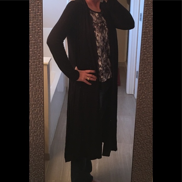 ❤️ black duster - Picture 6 of 8